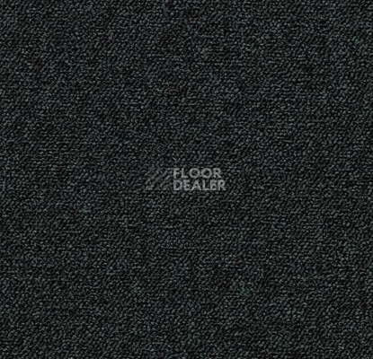 Ковровая плитка Tessera Create Space 1 1800 Ebonite фото 1 | FLOORDEALER